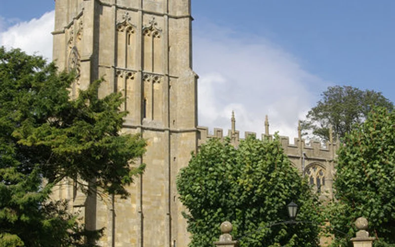 Chipping Campden High Street