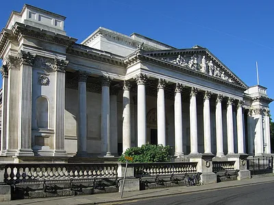 Fitzwilliam Museum