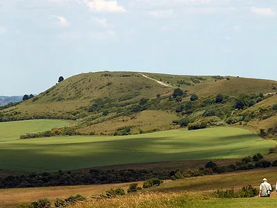 Ivinghoe Beacon