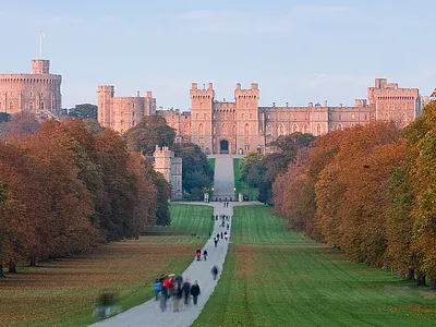 Windsor Castle