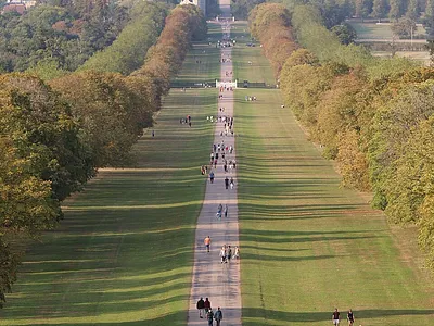 Windsor Great Park