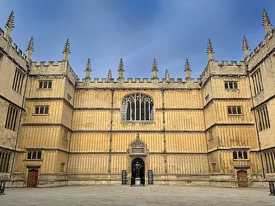 Bodleian Library