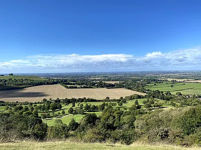Coombe Hill