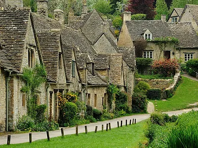 Bibury