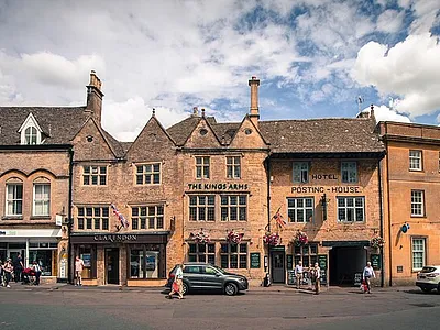 Stow-on-the-Wold
