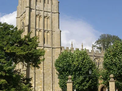 Chipping Campden