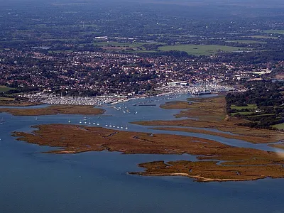 Lymington