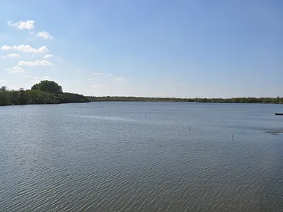 Ranworth Broad