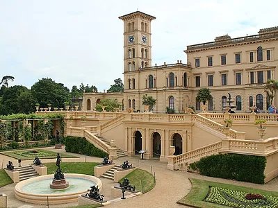 Osborne House