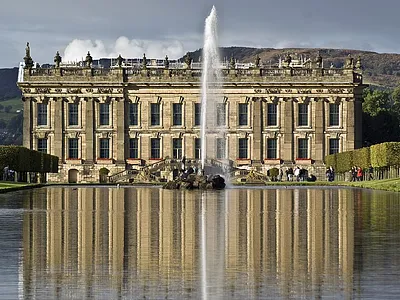 Chatsworth House