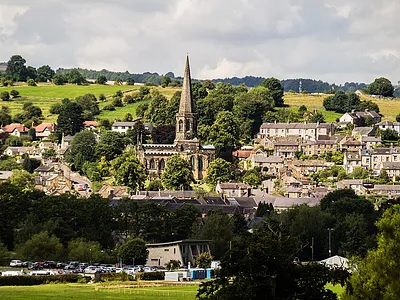 Bakewell