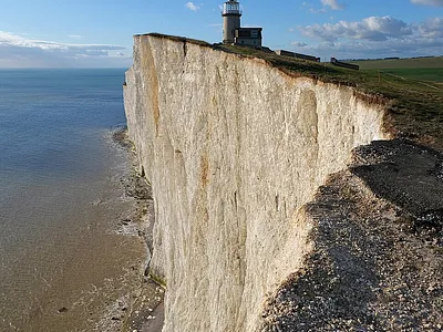 Seven Sisters