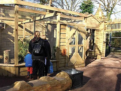 Birdworld