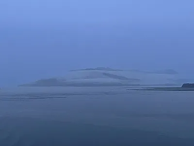 Holkham National Nature Reserve