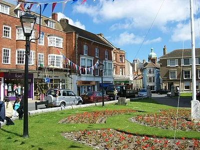 Cromer