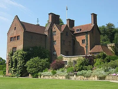 Chartwell