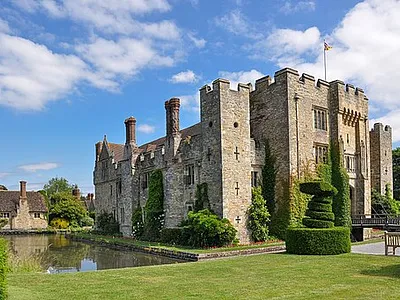 Hever Castle