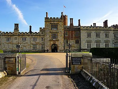 Penshurst Place