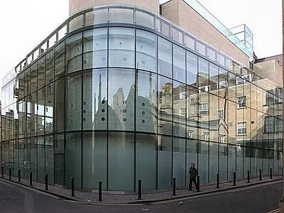Thermae Bath Spa