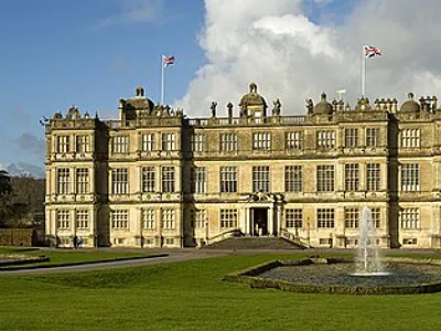 Longleat
