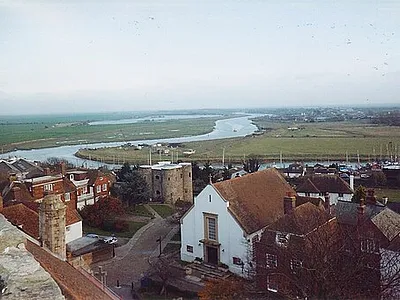 Rye