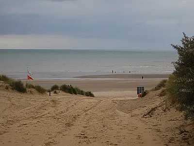 Camber Sands