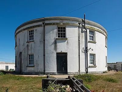 Dungeness