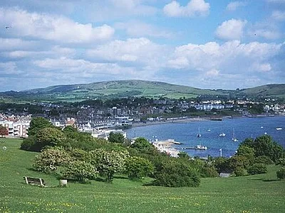 Swanage