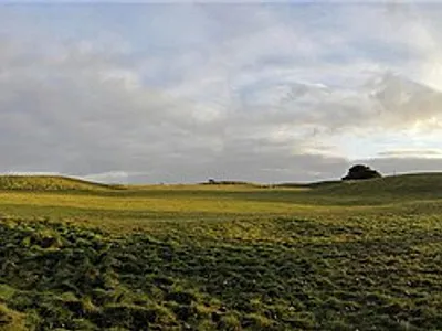 Sutton Hoo