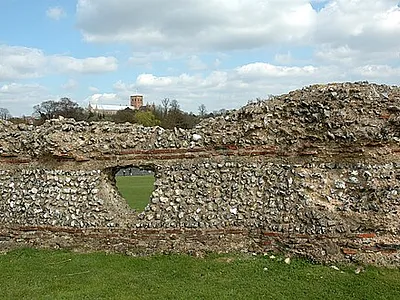 Verulamium