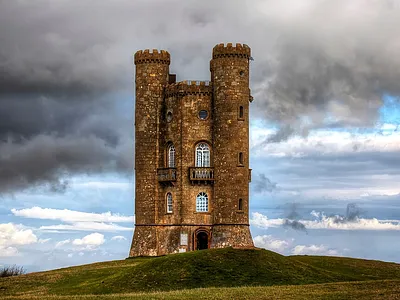 Broadway Tower