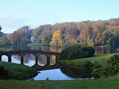 Stourhead