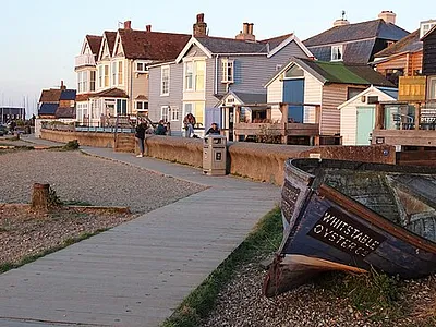 Whitstable