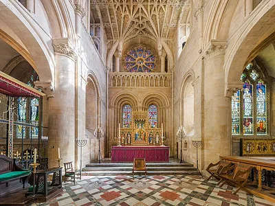 Christ Church College