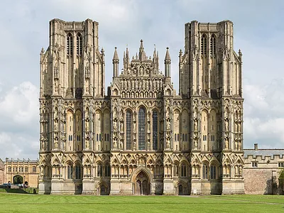 Wells Cathedral