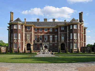 Ham House