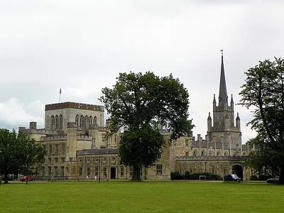 Ashridge Estate